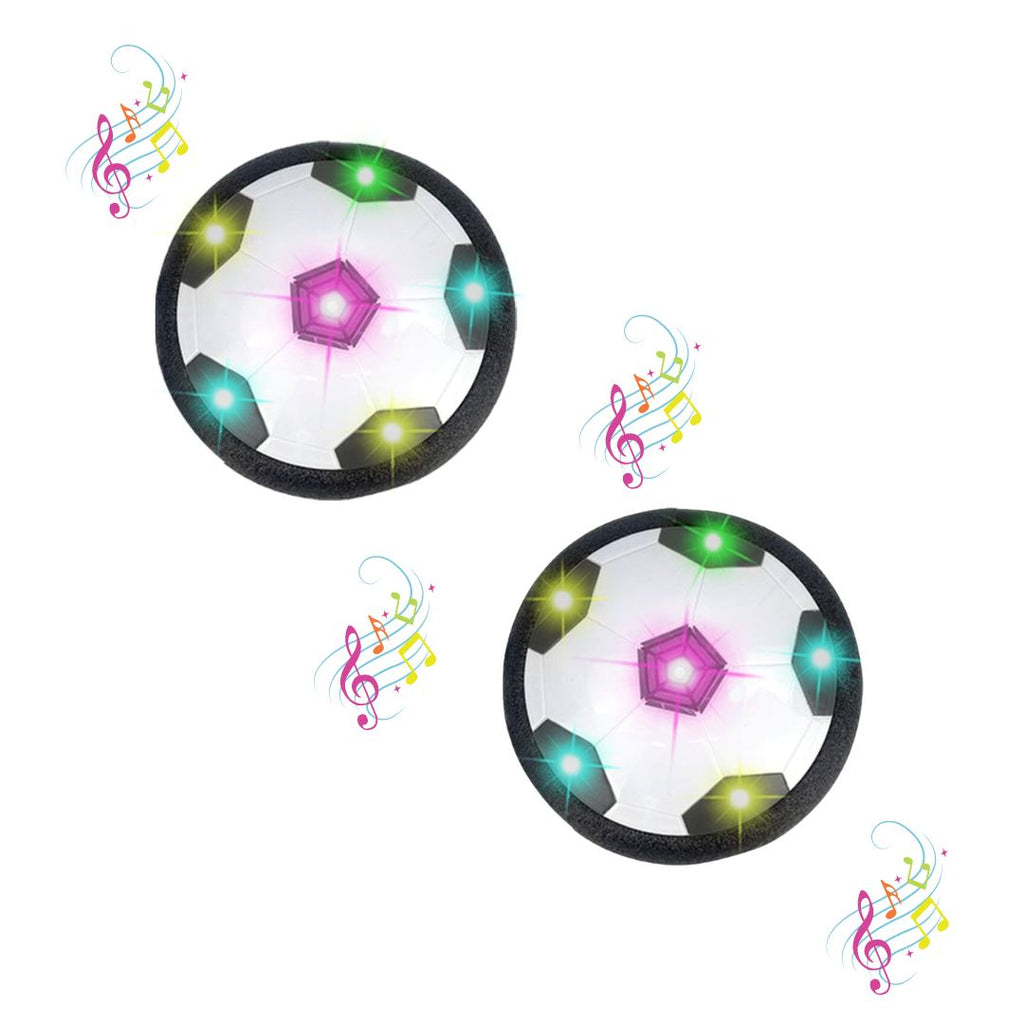 Bola Flutuante Flat Ball