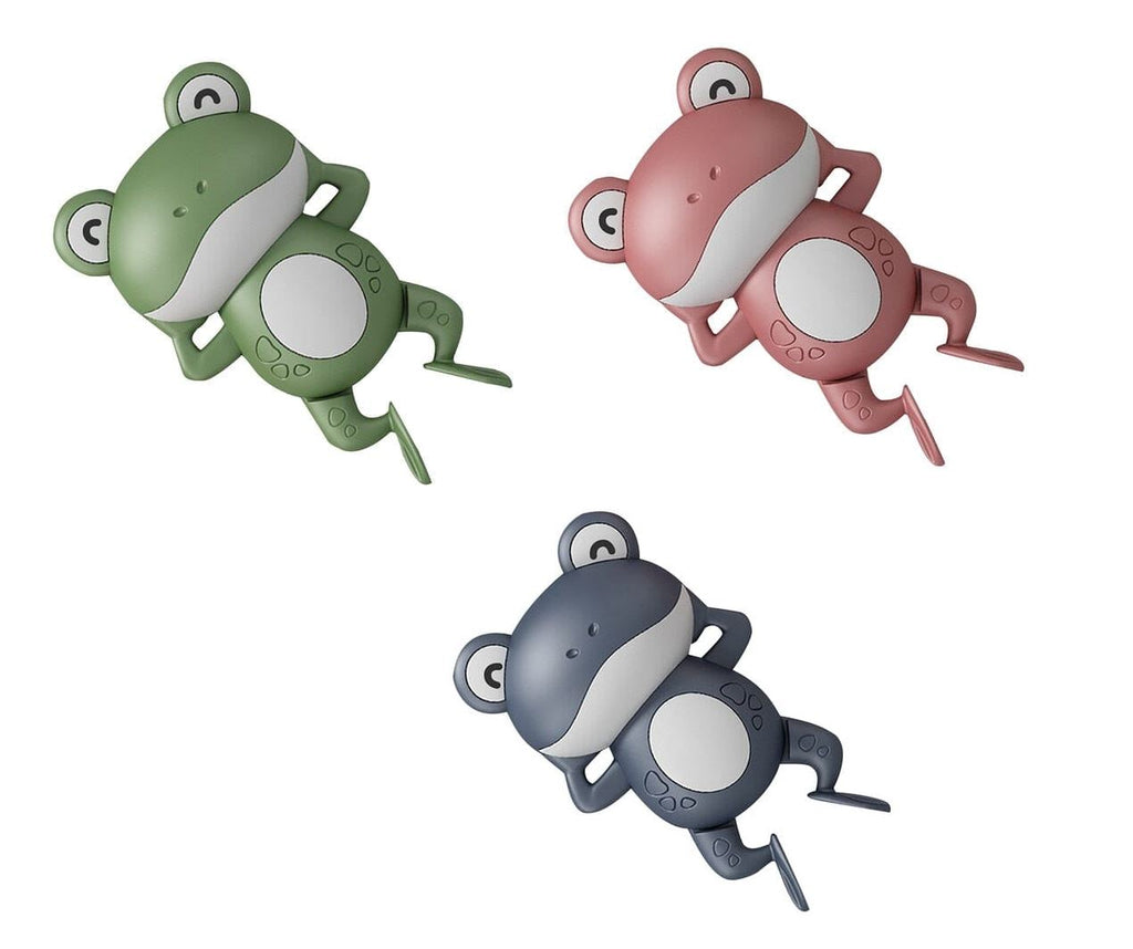 Brinquedo Nadador para Bebês